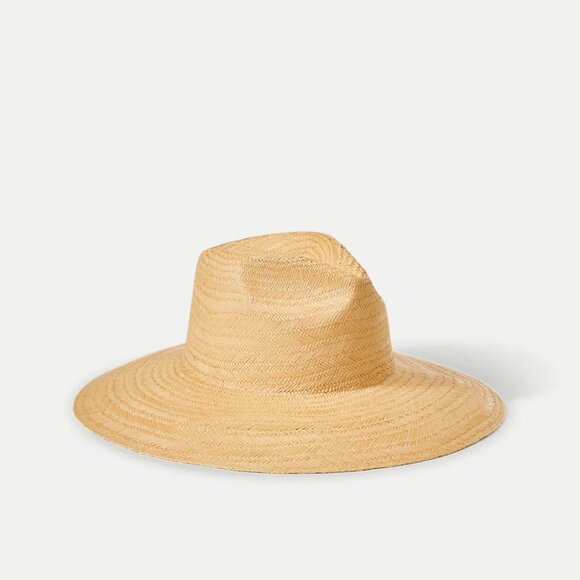VERONICA BEARD FREYA WHEAT HAT main image 5